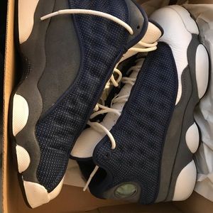 13 flint retro Jordan